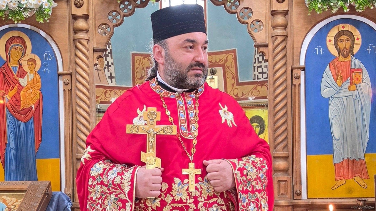 მამა ლევანი