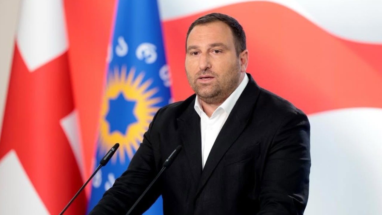 ირაკლი კირცხალია