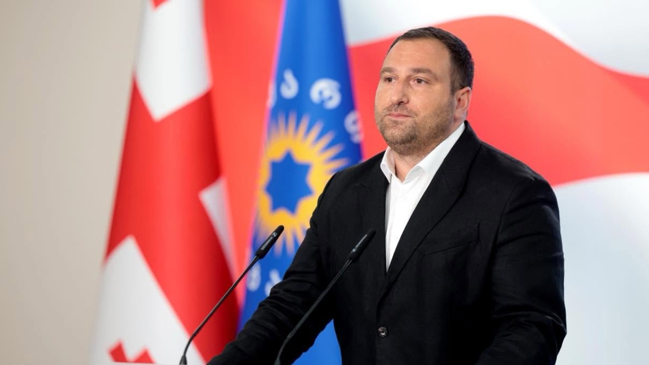 ირაკლი კირცხალია