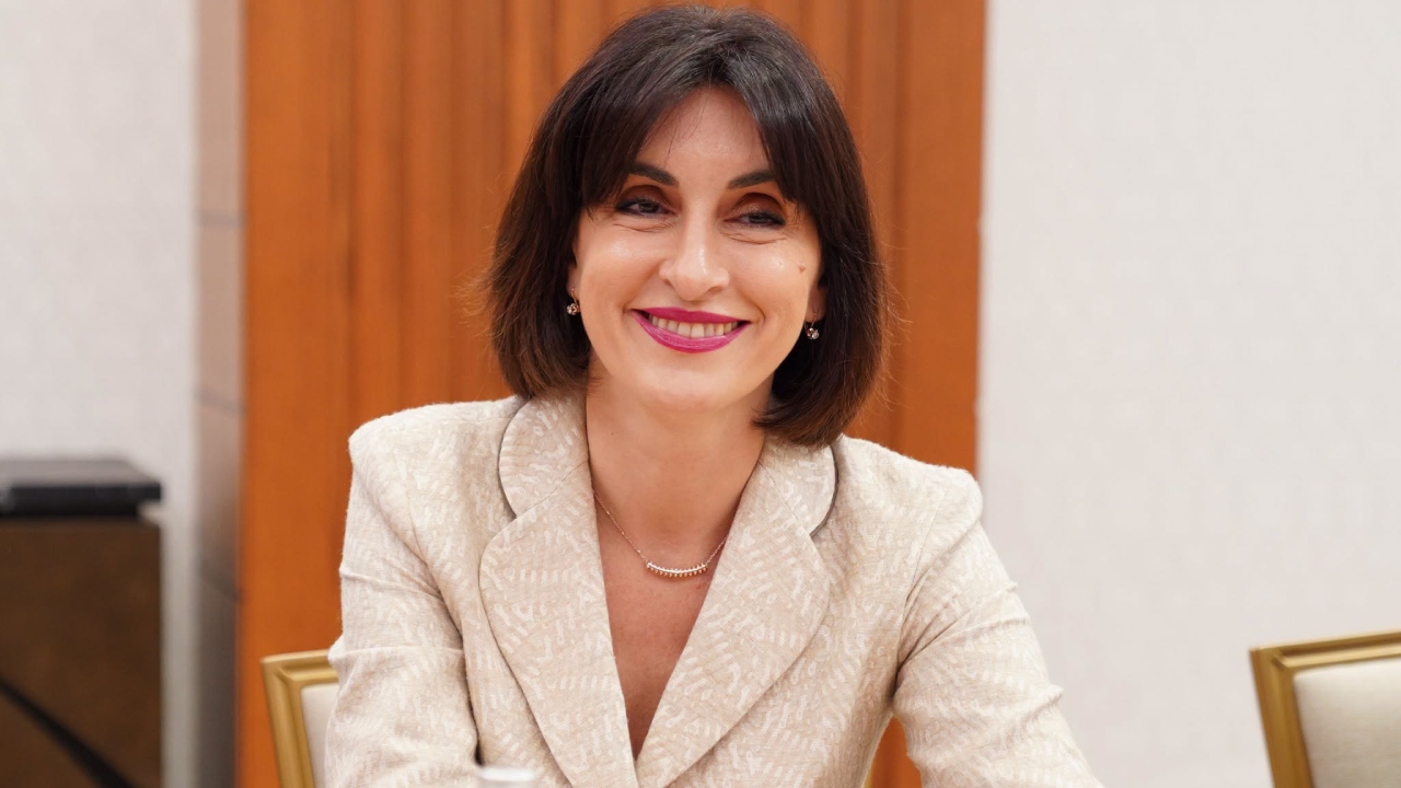 მაკა ბოჭორიშვილი