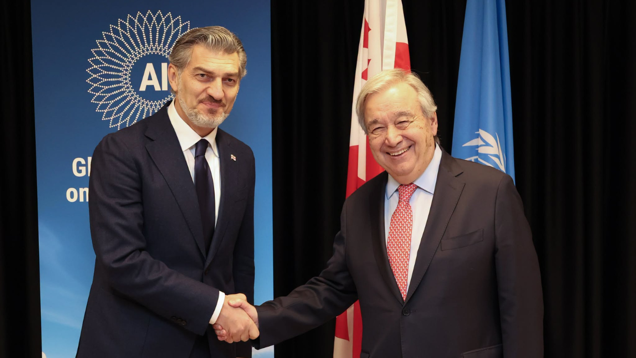 მიხეილ ყაველაშვილი