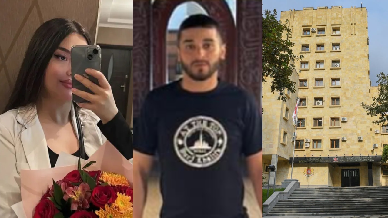 ფატიმა კარიმოვა,ემინ ალიევი
