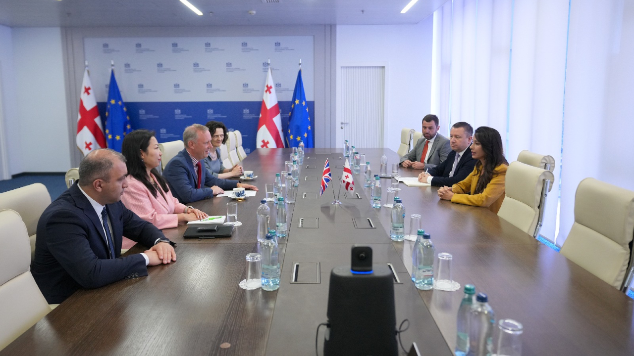 მარიამ ქვრივიშვილი