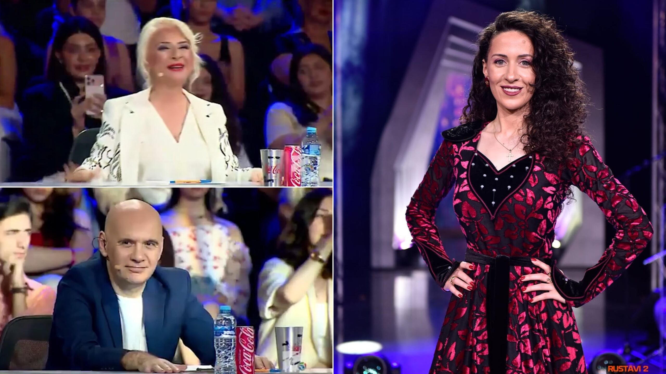 სოფო ამირეჯიბი