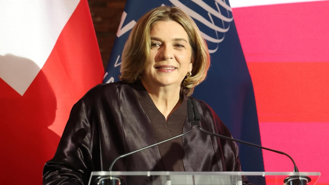 თამარ ბაგრატიონი