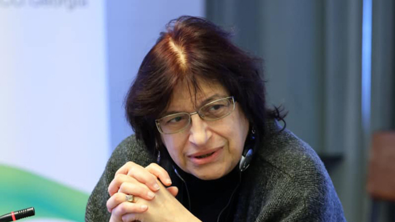 ნინო ჩხობაძე