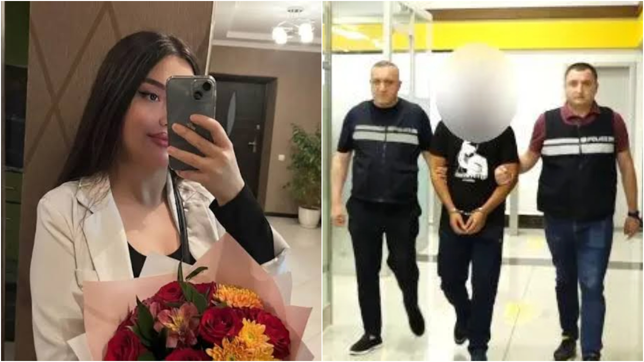 ფატიმა კარიმოვა