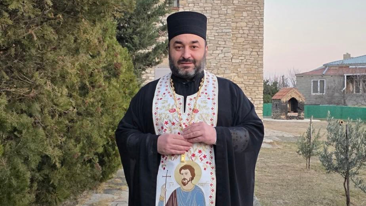 მამა ლევანი