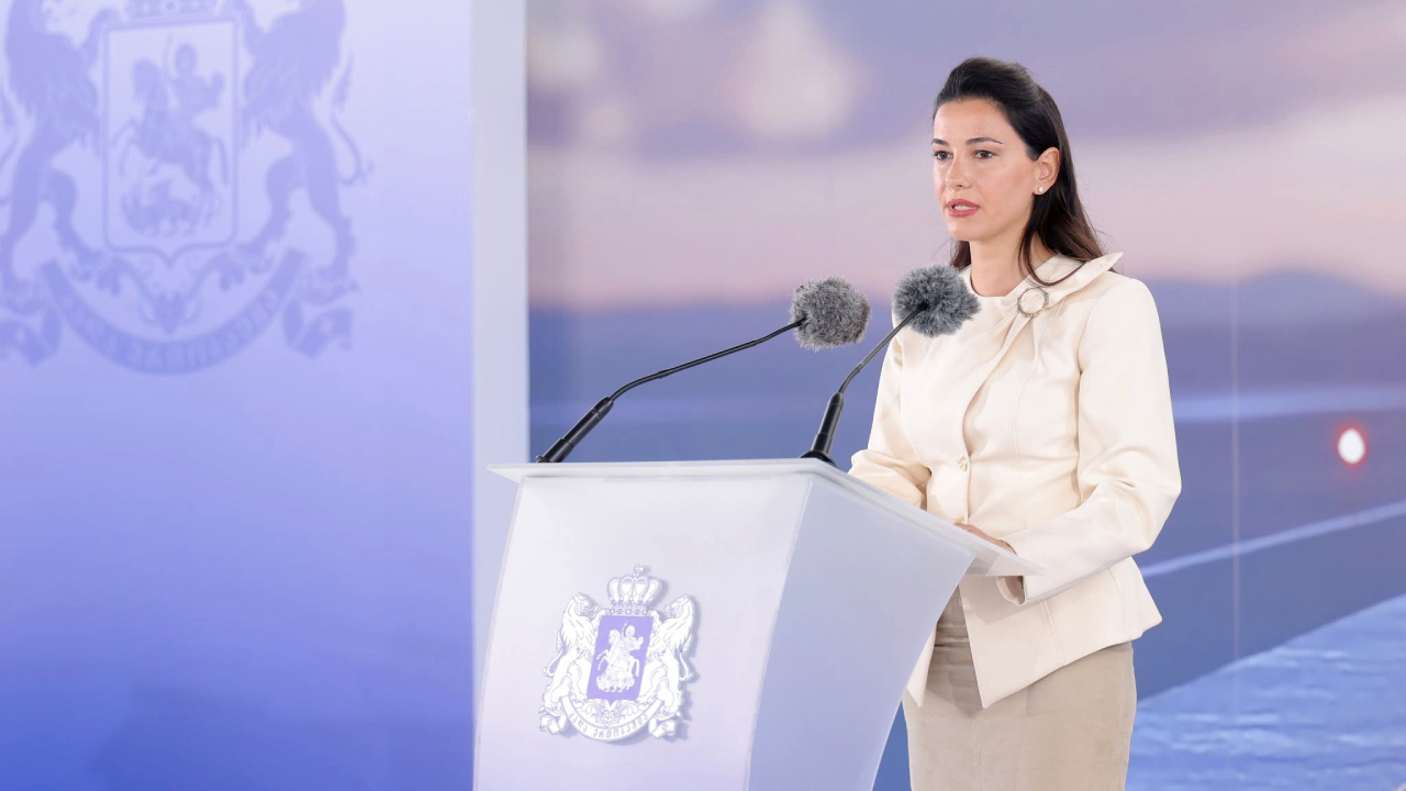 მარიამ ქვრივიშვილი