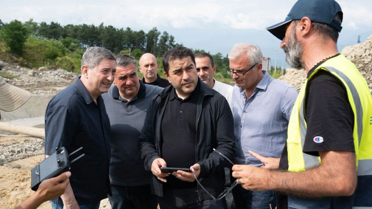 შალვა პაპუაშვილი