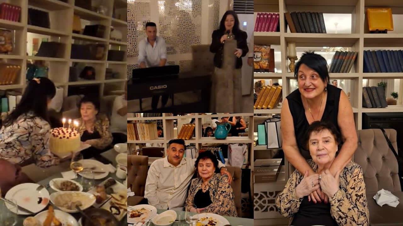 ნუნუ გაბუნია