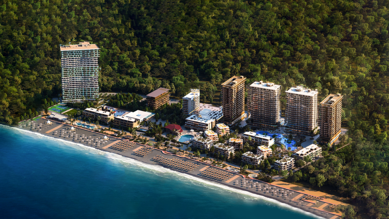 Dreamland Oasis Resort & Spa