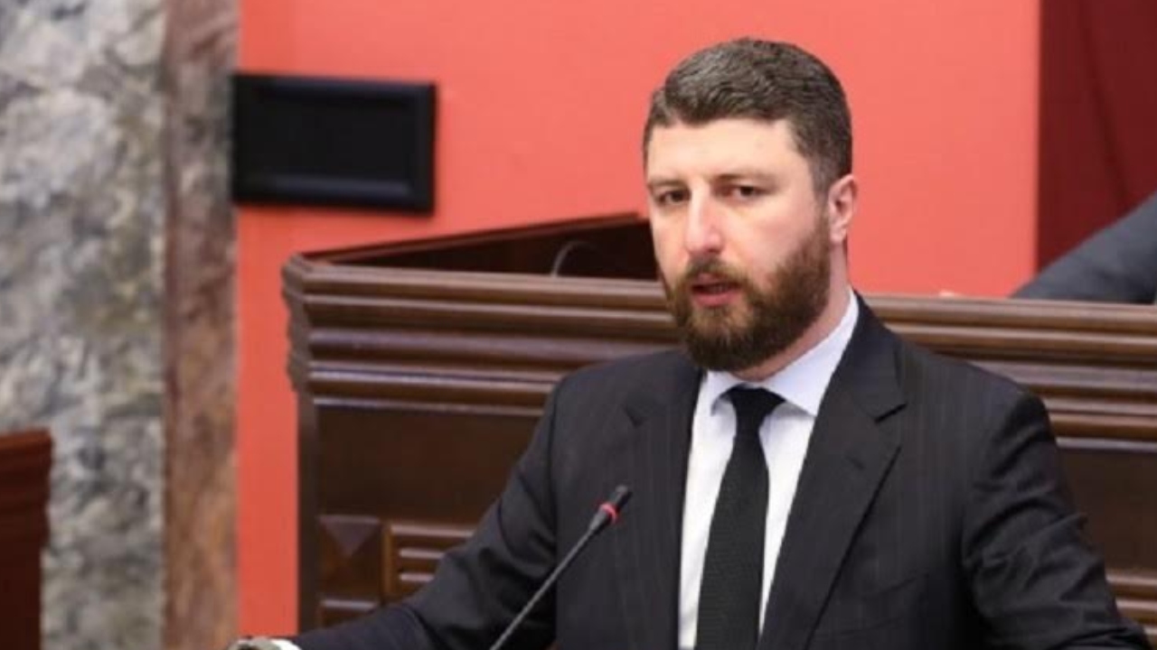 არჩილ გორდულაძე
