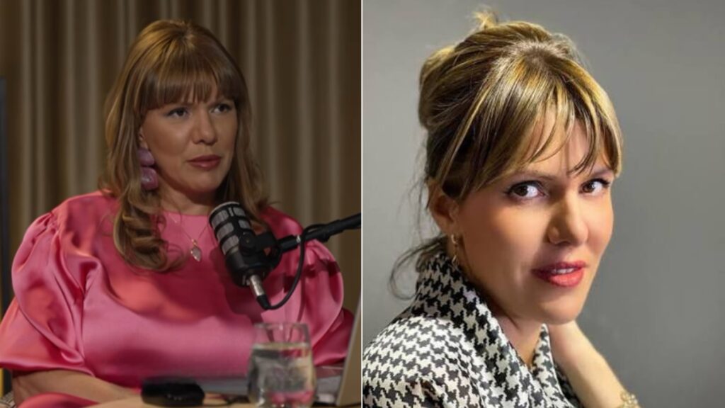 ვიდეო: „ცეკვის მასწავლებლები უყვირიან ბავშვებს და მერე ვიდეოებსაც დებენ… როგორც მინიმუმ, წარმოდგენა არ აქვთ, რომ ასე მოქცევა არ შეიძლება“ – რას ამბობს ხათუნა მუზაშვილი