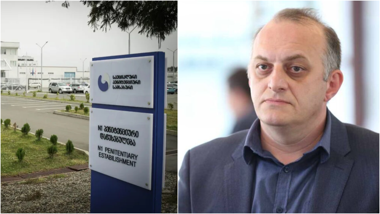 მურთაზ ზოდელავა