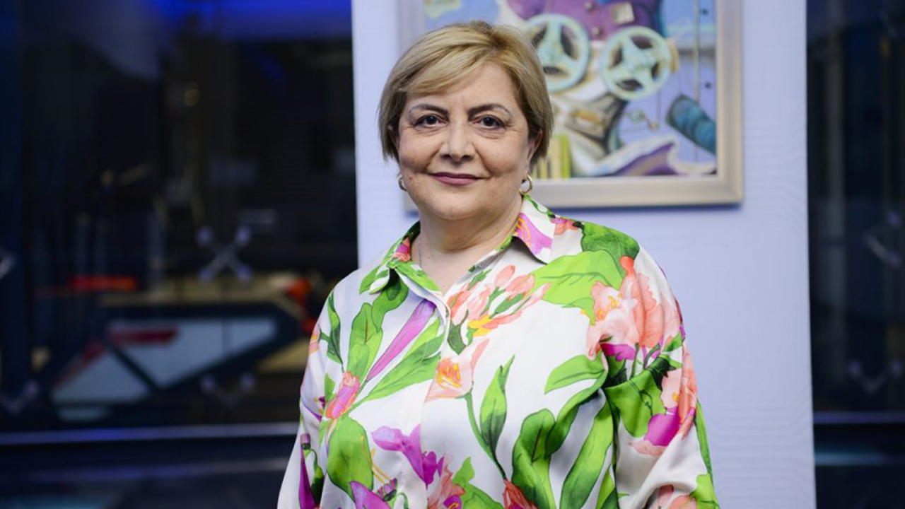 ინგა მამუჩიშვილი