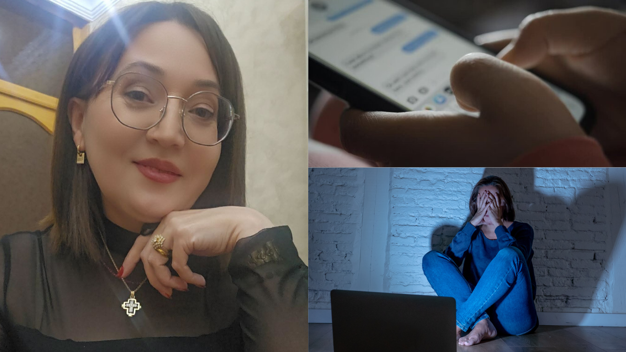 თამუნა იოსელიანი