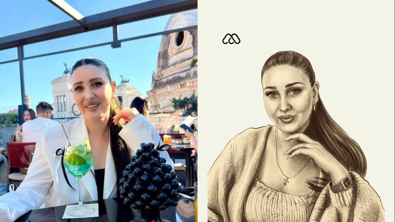 თეონა ბაღიშვილი