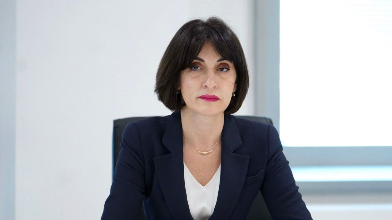 მაკა ბოჭორიშვილი