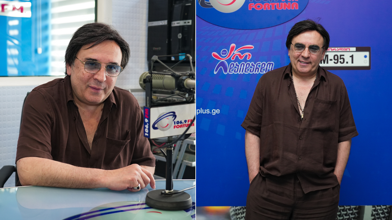 მერაბ სეფაშვილი