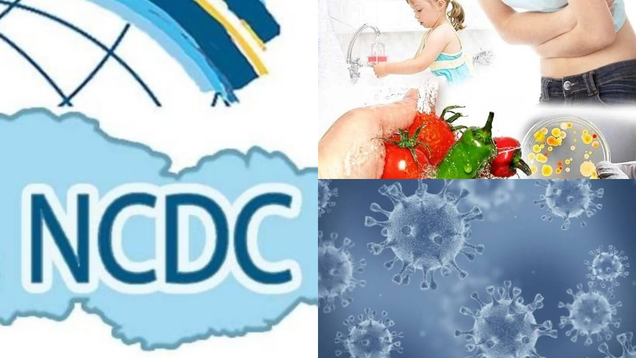 NCDC-ის რეკომენდაციები