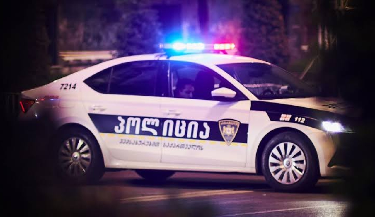 policia