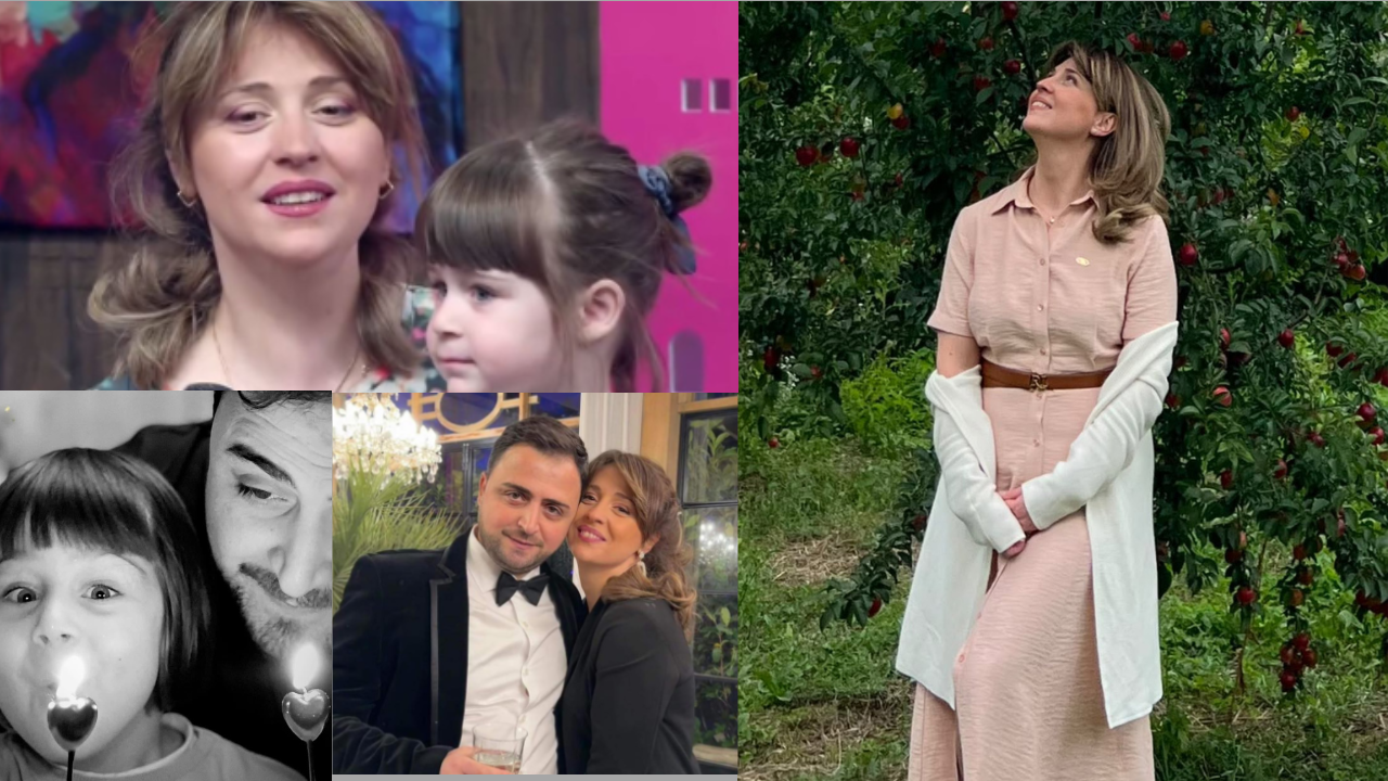 ნათია დევდარიანი