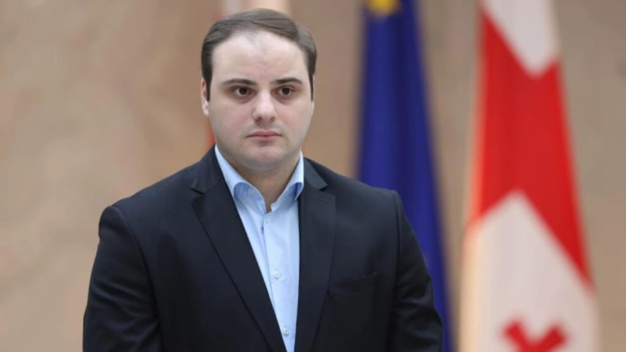 ლევან ჟორჟოლიანი
