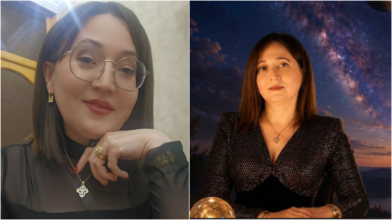 თამუნა იოსელიანი