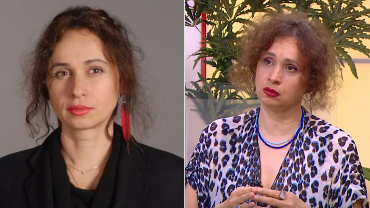 ნათია ფანჯიკიძე