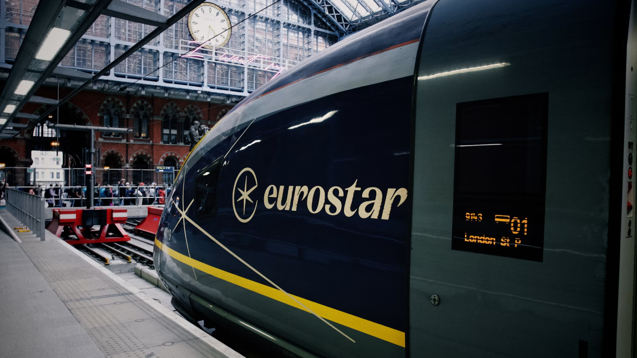 Eurostar