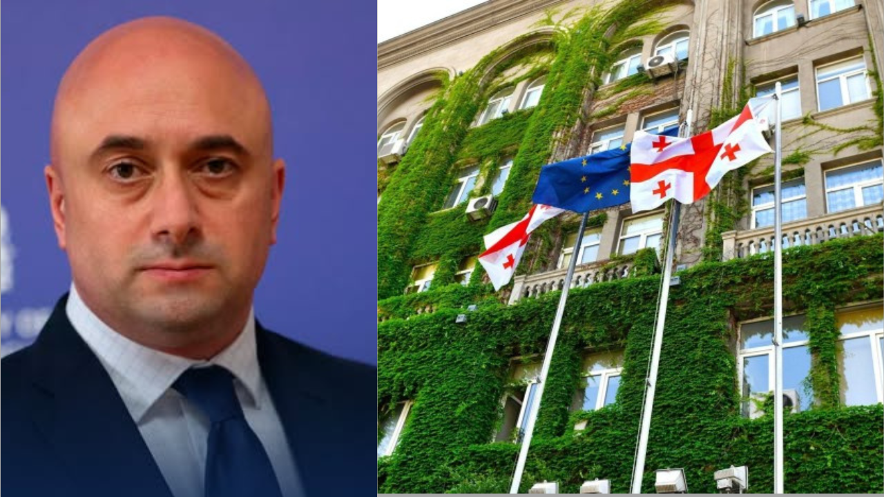 მიხეილ კიკნაძე