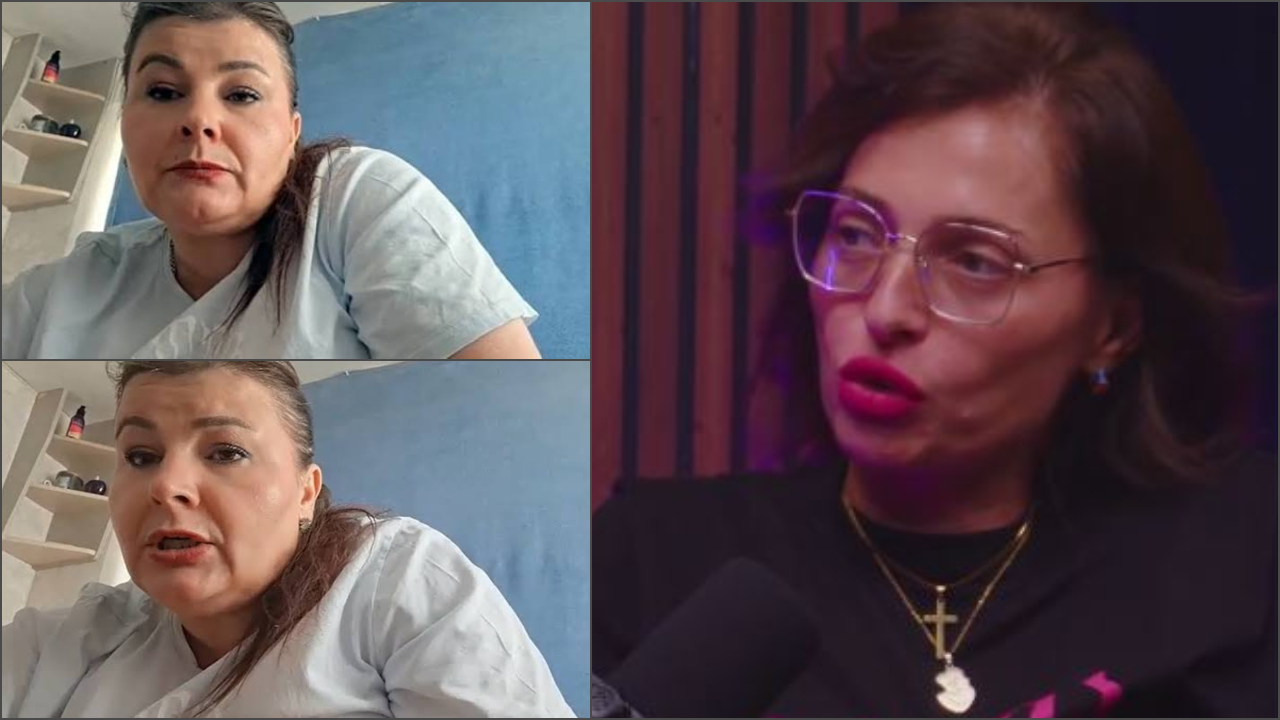 თამუნა მუსერიძე, ნატა ვიბლიანი