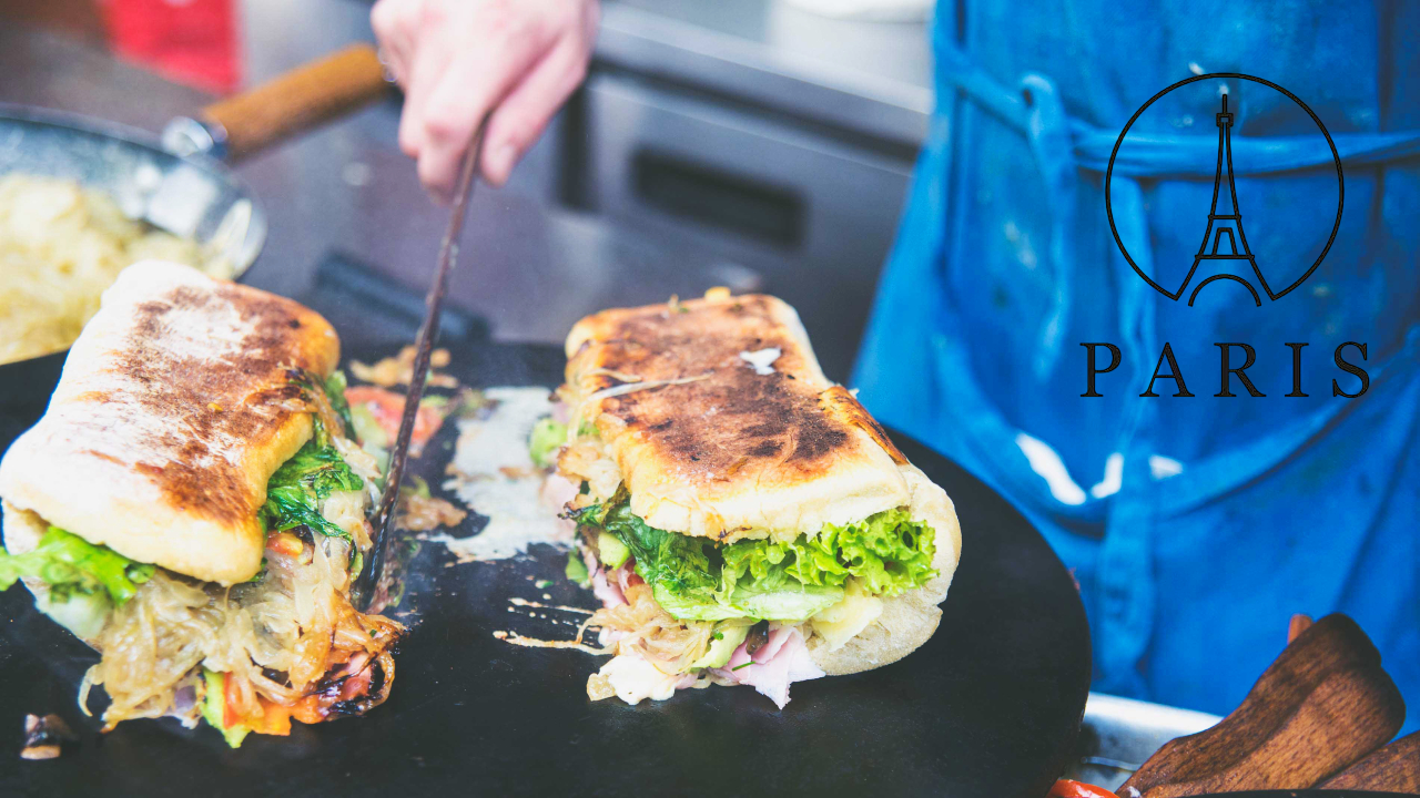 Street Food