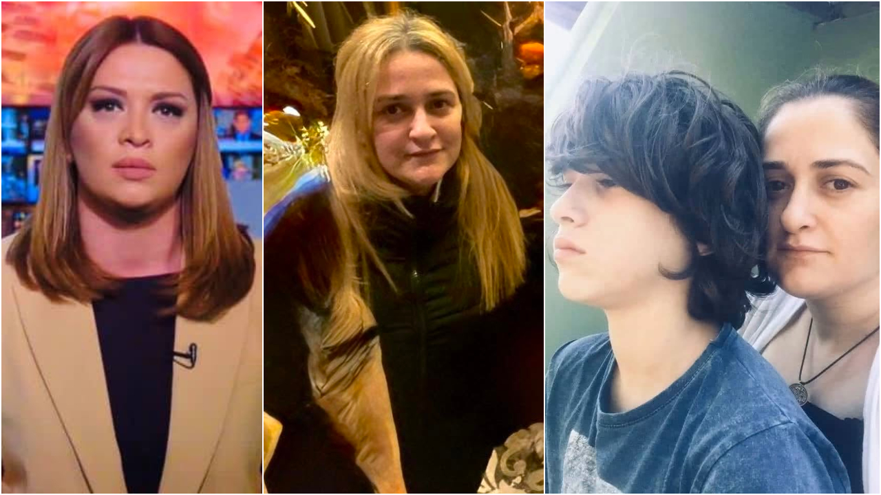 ირმა გაფრინდაშვილი