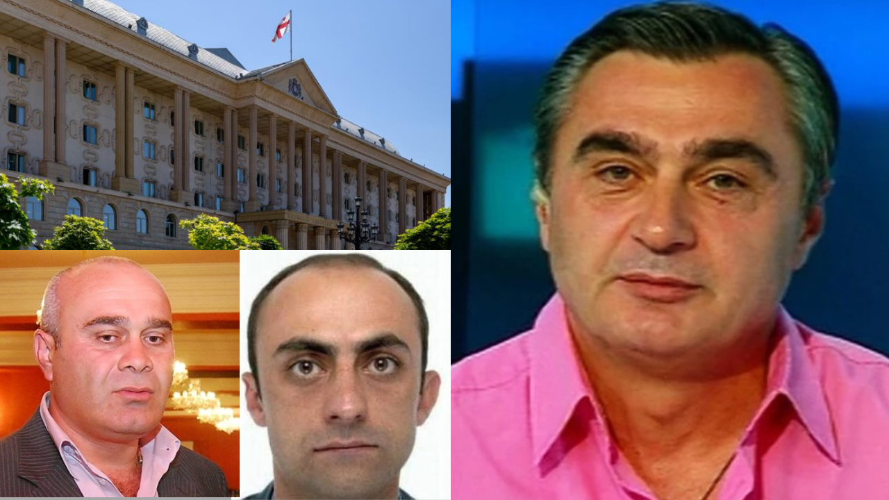 ბესიკ ხარძიანი