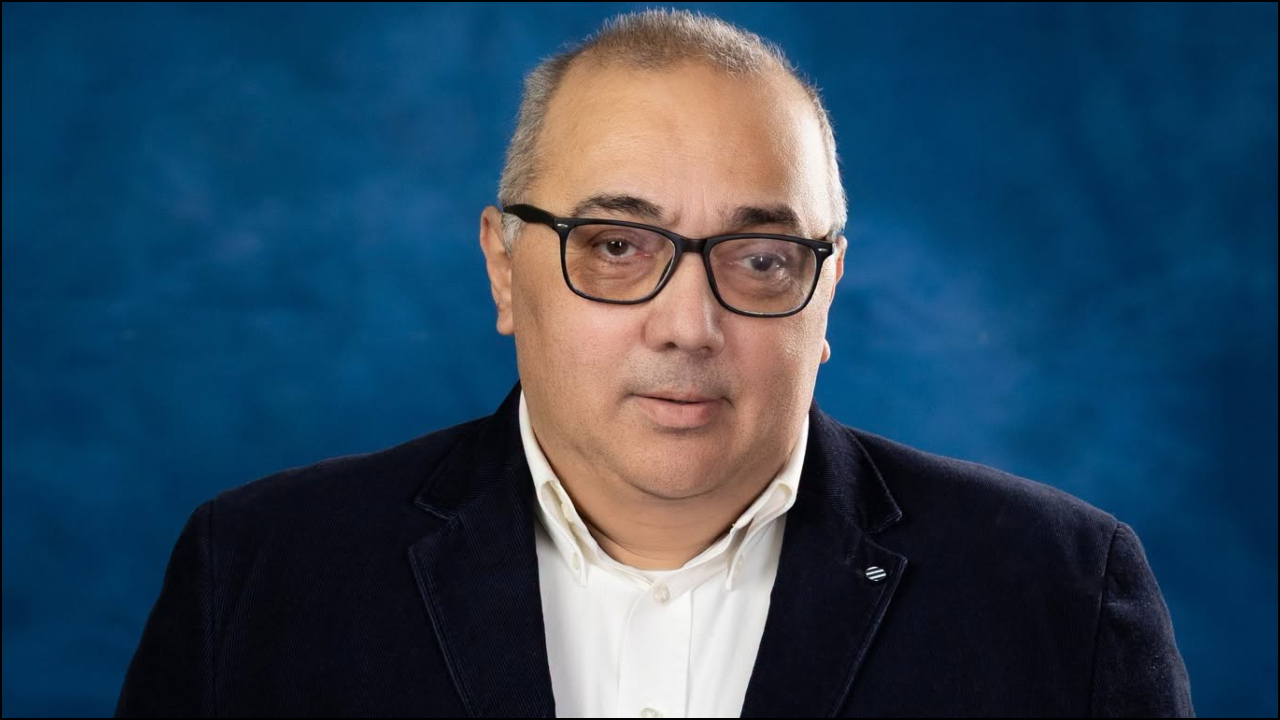 მერაბ მეტრეველი