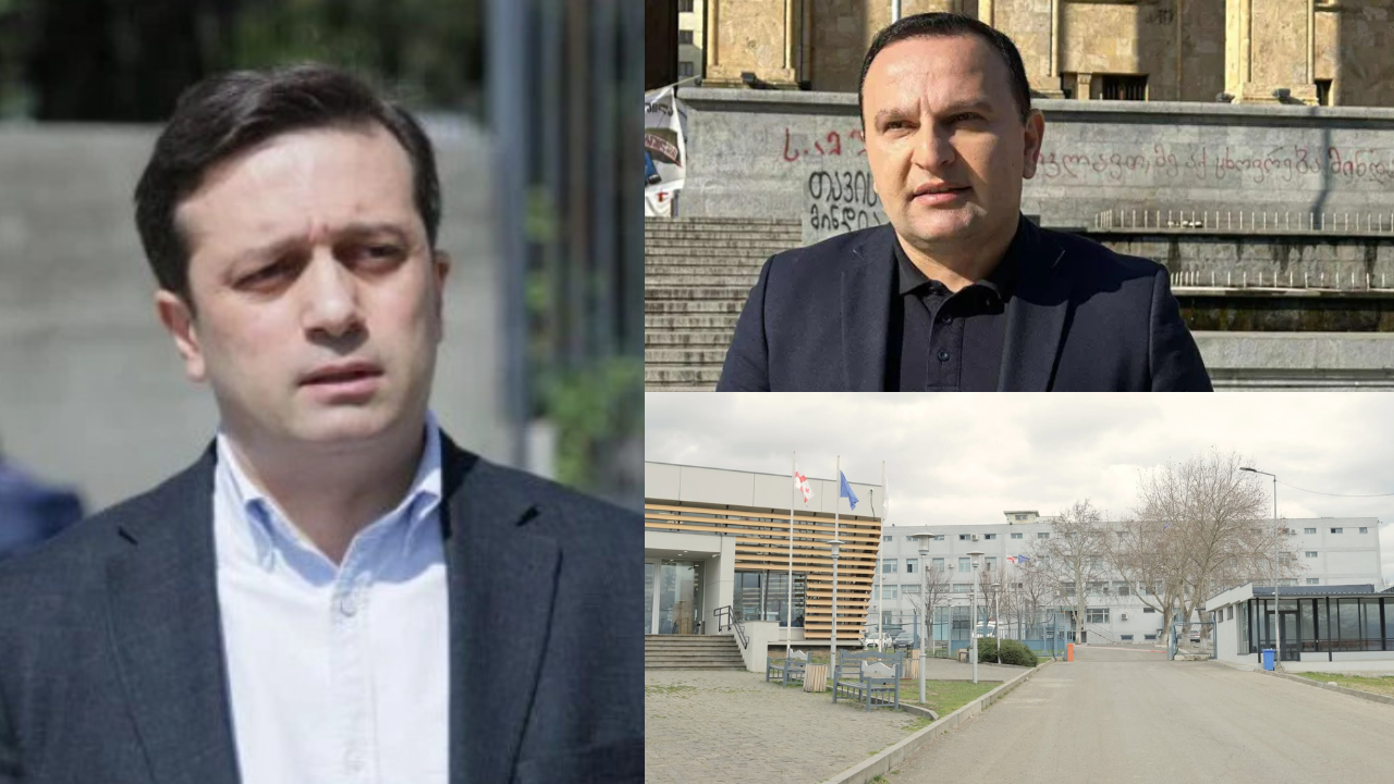 სახალხო დამცველი