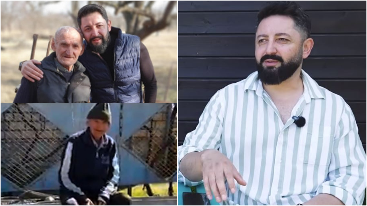 გიორგი სუხიტაშვილი