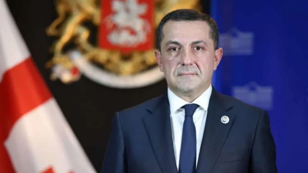 ალექსანდრე ტაბატაძე