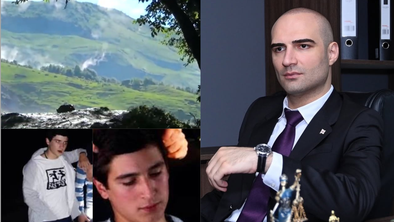 ტარიელ კაკაბაძე