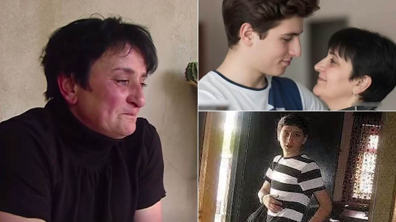 სოფო ბიბილაშვილი