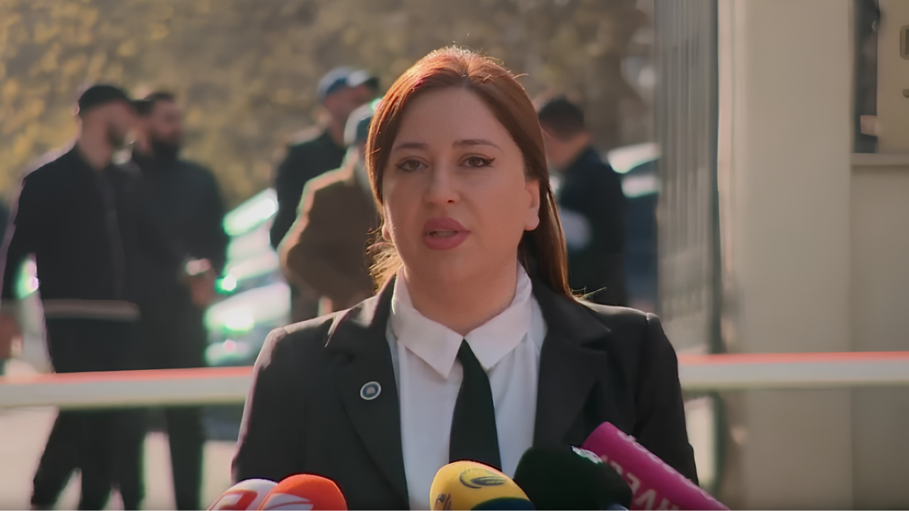 ქეთევან სონიძე