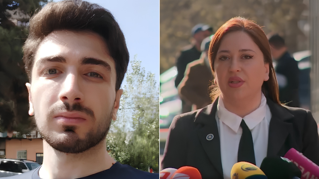 ქეთევან სონიძე გიგა ავალიანი