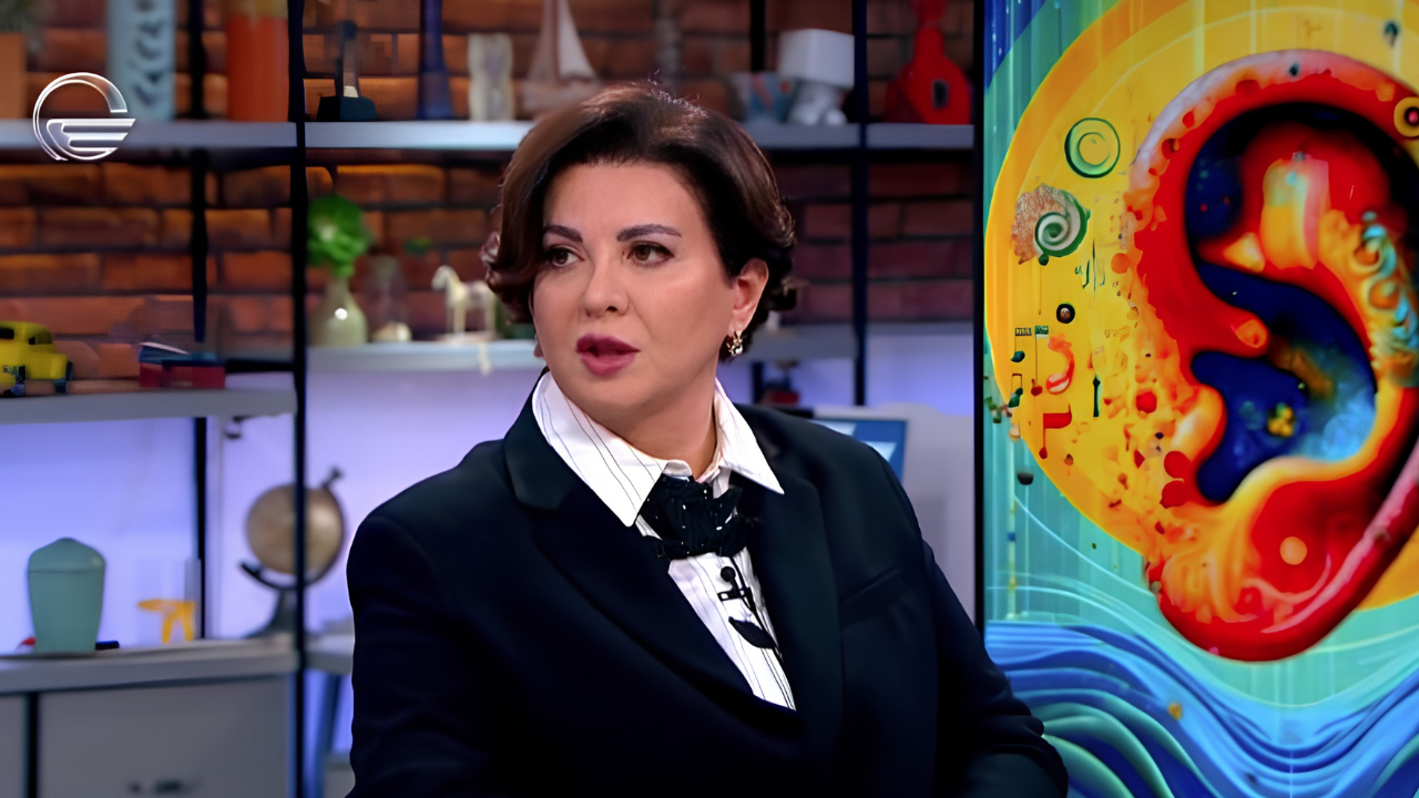 ეკატერინე ხარხელი