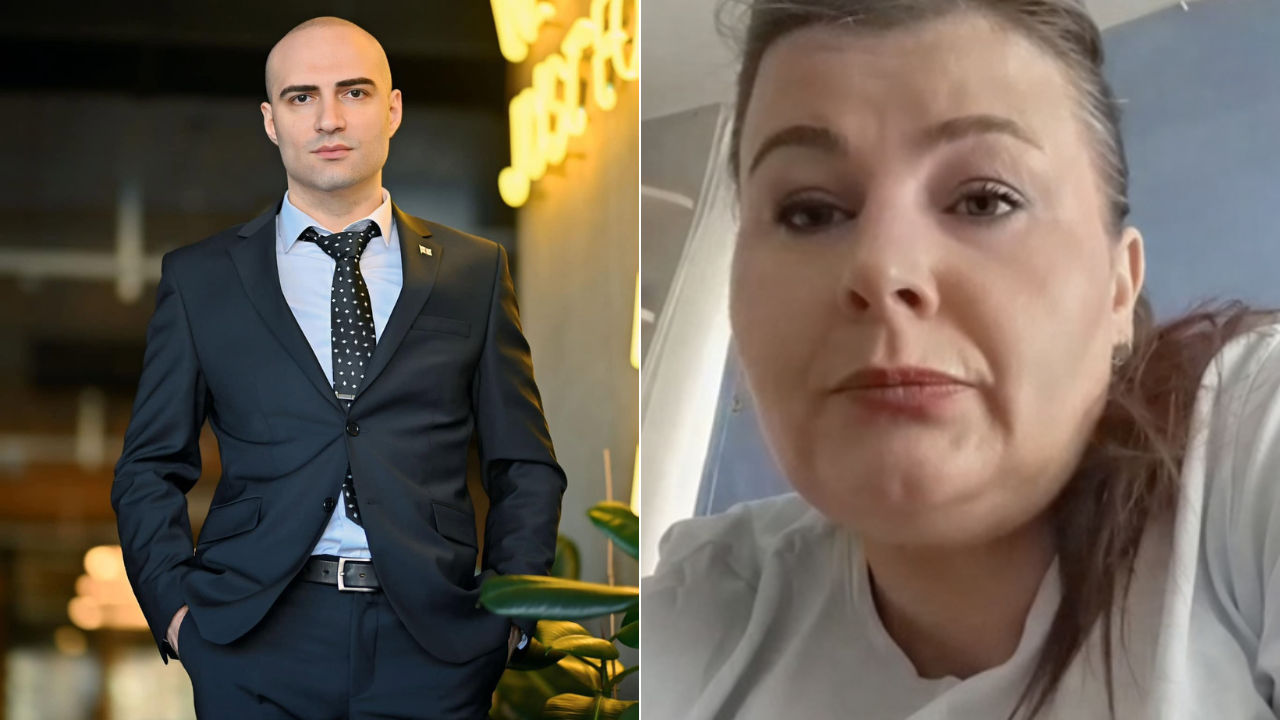 ტარიელ კაკაბაძე ნატა ვიბლიანი