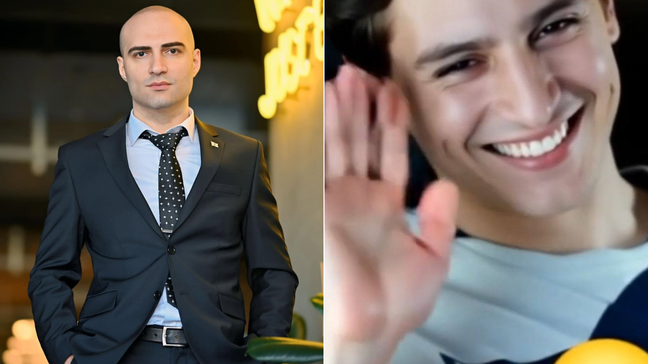 ტარიელ კაკაბაძე