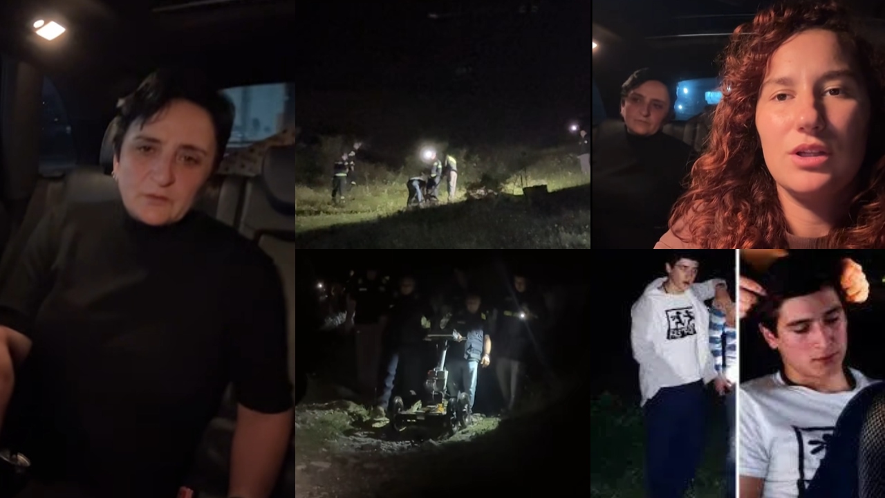 სოფო ბიბილაშვილი