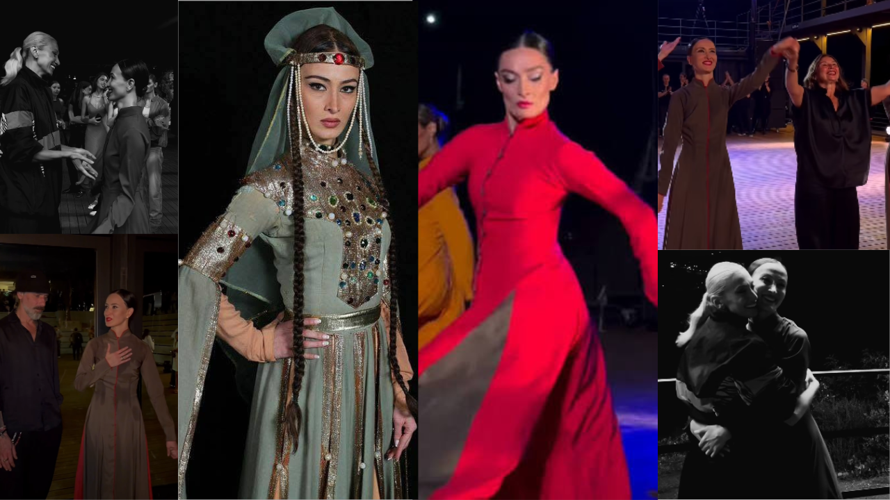 თამუნა დვალი