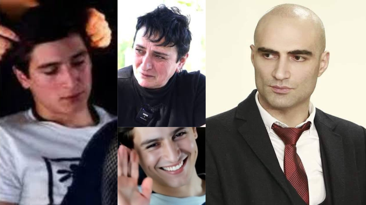 ტარიელ კაკაბაძე